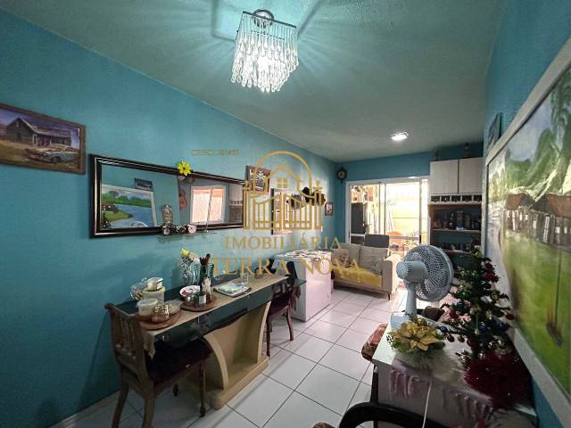 #113 - Casa para Venda em Alvorada - RS