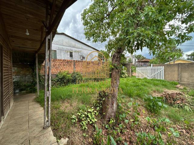 Área para Venda em Alvorada - 4