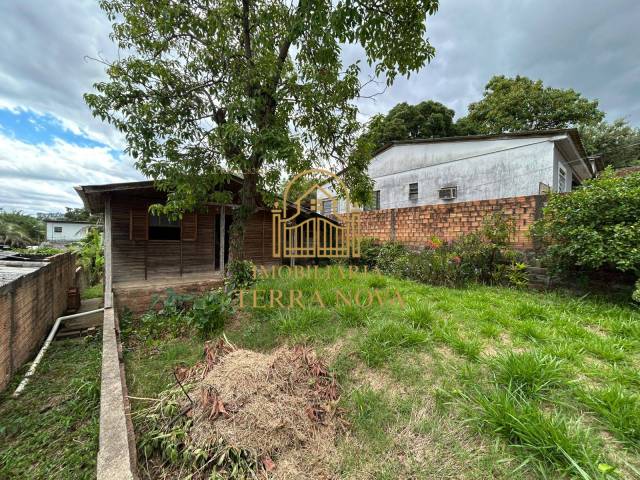 Área para Venda em Alvorada - 5