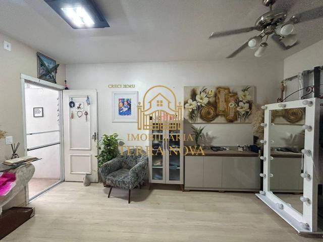 #115 - Casa para Venda em Alvorada - RS