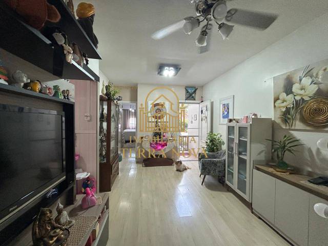 #115 - Casa para Venda em Alvorada - RS