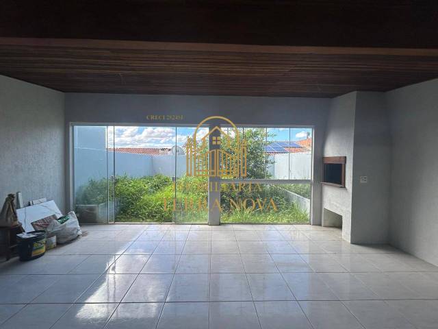 #116 - Casa para Venda em Alvorada - RS