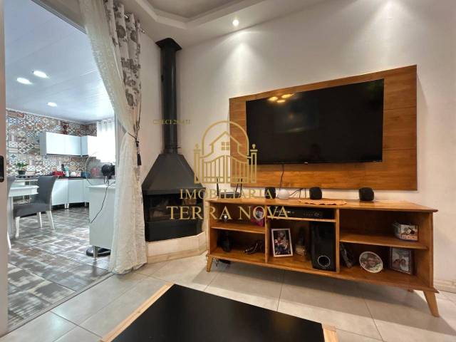 #117 - Casa para Venda em Alvorada - RS - 3