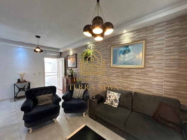 Casa para Venda em Alvorada - 4