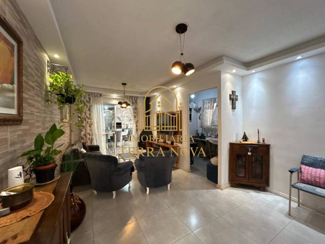 #117 - Casa para Venda em Alvorada - RS - 2