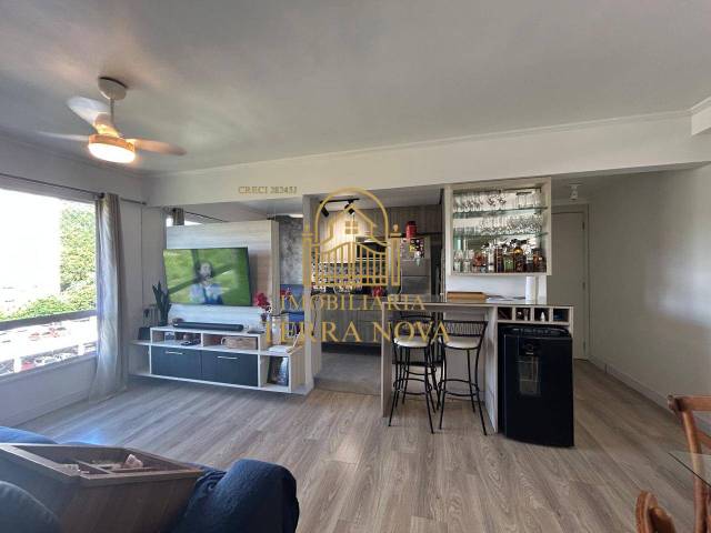 #119 - Apartamento para Venda em Porto Alegre - RS - 2