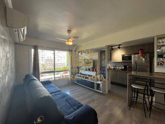 #119 - Apartamento para Venda em Porto Alegre - RS - 1