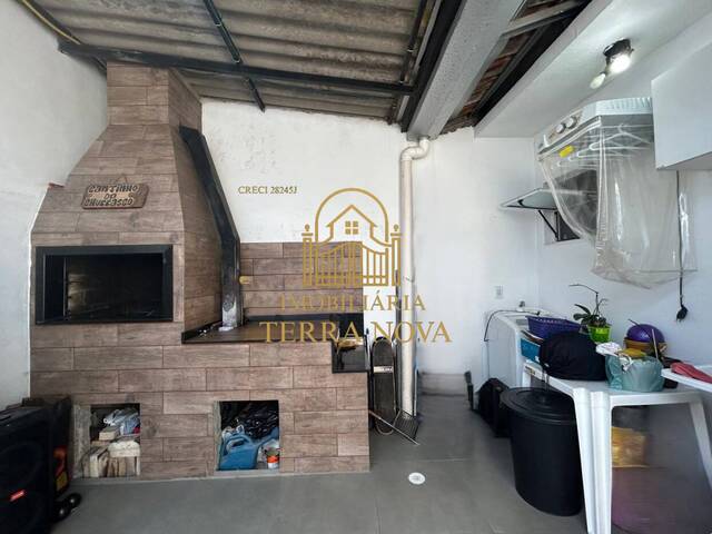 #121 - Casa para Venda em Alvorada - RS - 3