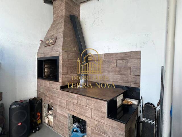 Casa para Venda em Alvorada - 4