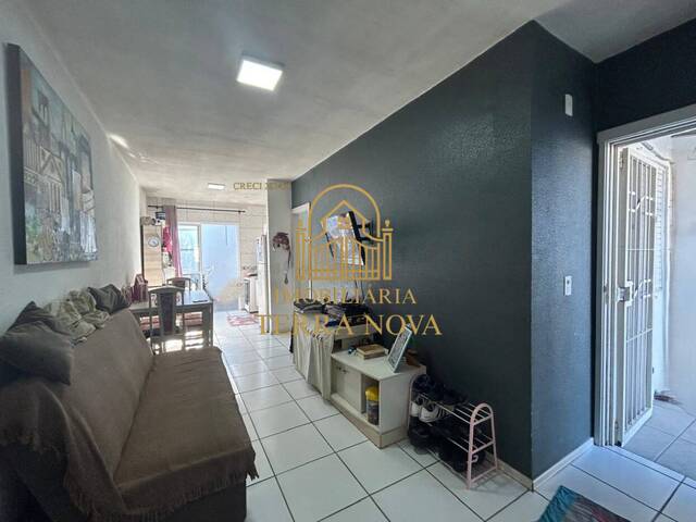 #121 - Casa para Venda em Alvorada - RS - 2