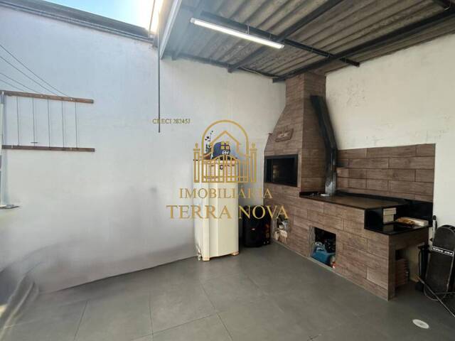 Casa para Venda em Alvorada - 5