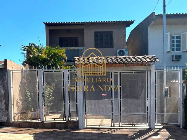 #125 - Casa para Venda em Alvorada - RS - 3