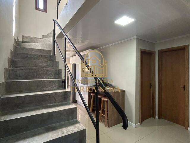 #125 - Casa para Venda em Alvorada - RS - 2