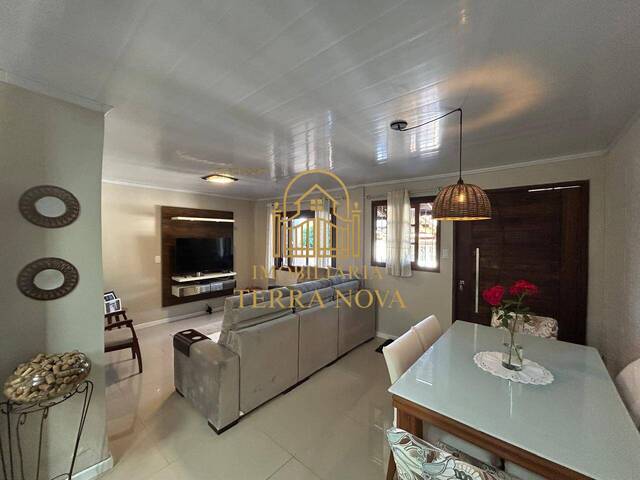 Venda em Jardim Algarve - Alvorada