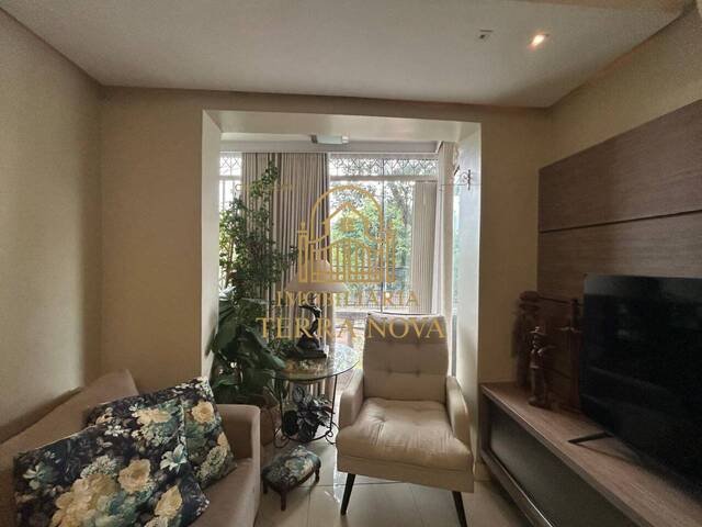 #127 - Apartamento para Venda em Porto Alegre - RS - 2