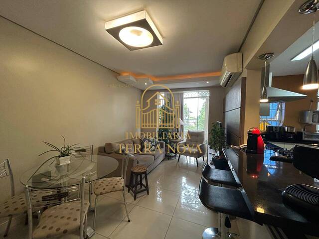 #127 - Apartamento para Venda em Porto Alegre - RS - 3