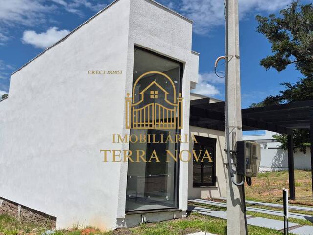 #128 - Casa para Venda em Viamão - RS - 3