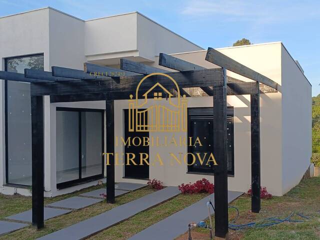 #128 - Casa para Venda em Viamão - RS - 2