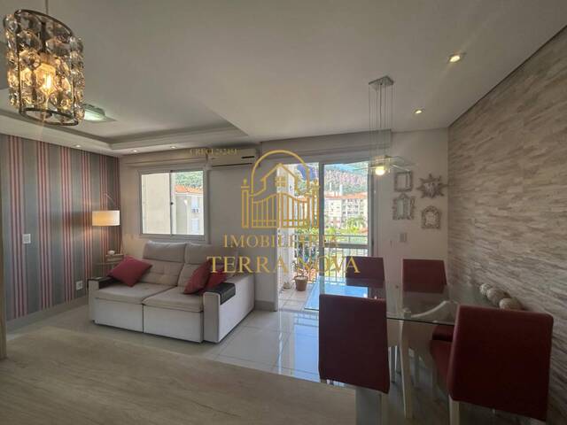 #129 - Apartamento para Venda em Porto Alegre - RS - 2