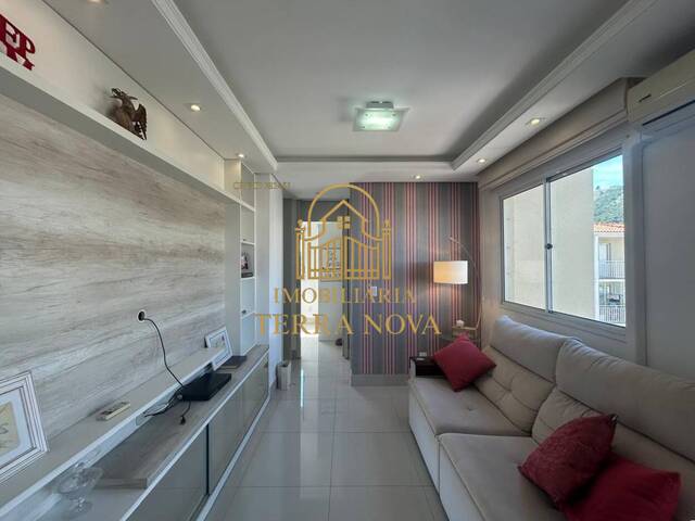 #129 - Apartamento para Venda em Porto Alegre - RS - 3