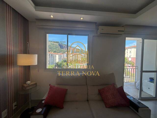 Apartamento para Venda em Porto Alegre - 5