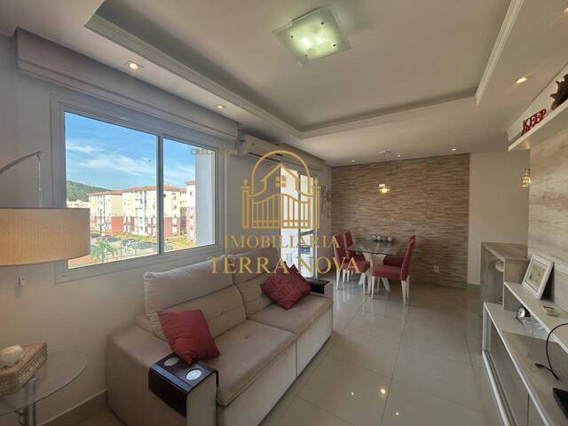 Apartamento para Venda em Porto Alegre - 4