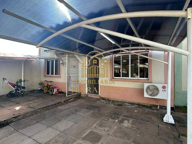 #130 - Casa para Venda em Porto Alegre - RS - 2