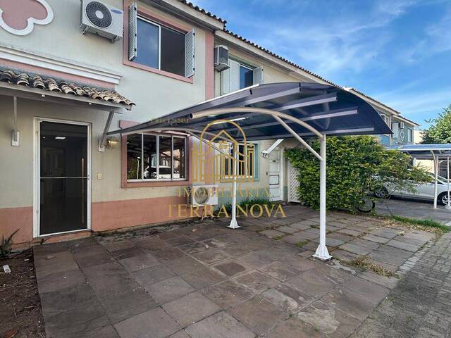 #130 - Casa para Venda em Porto Alegre - RS - 3
