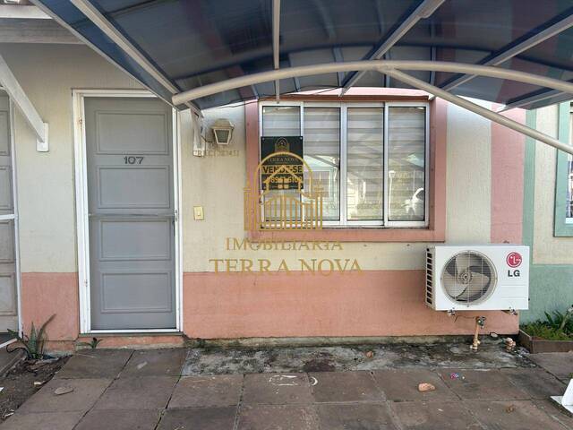 Casa para Venda em Porto Alegre - 4