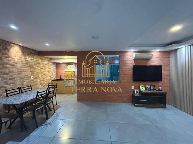 #131 - Casa para Venda em Alvorada - RS - 3