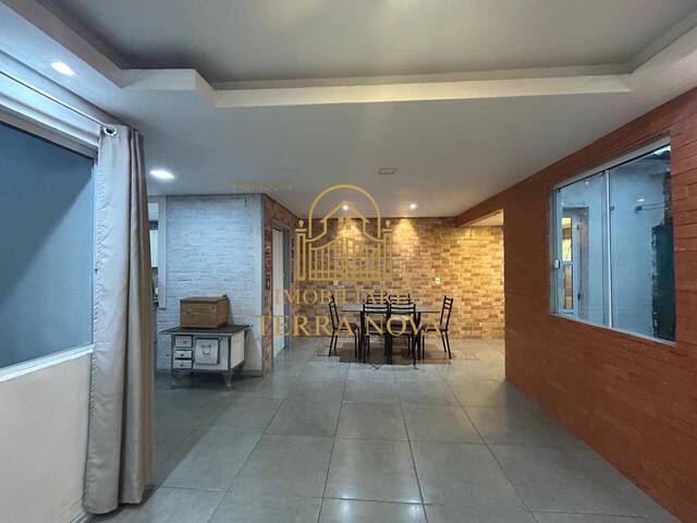 #131 - Casa para Venda em Alvorada - RS - 2