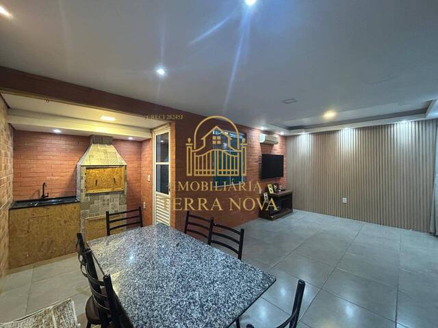 Casa para Venda em Alvorada - 4