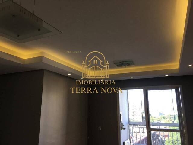 Apartamento para Venda em Porto Alegre - 4