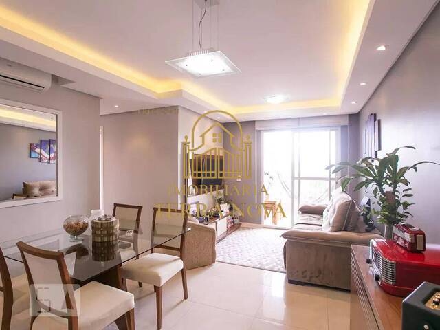 Venda em Teresópolis - Porto Alegre