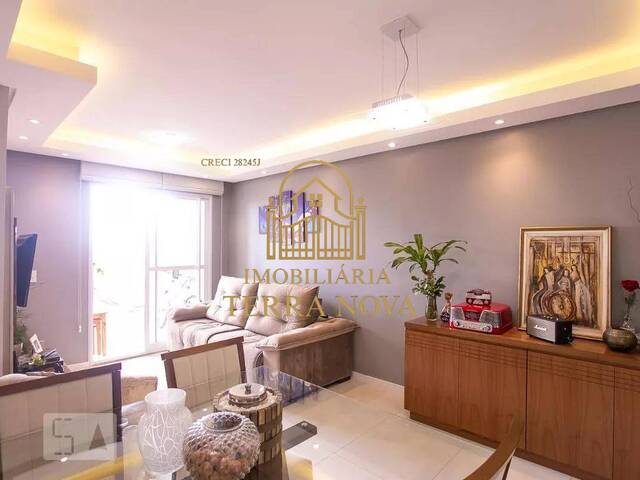 #132 - Apartamento para Venda em Porto Alegre - RS - 2