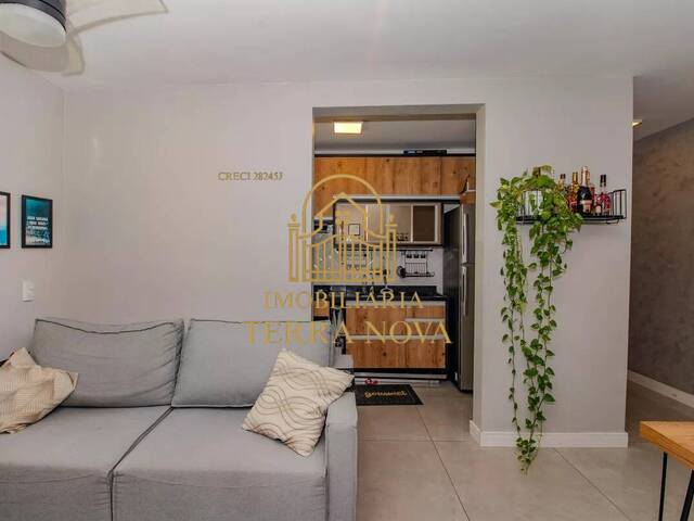 Apartamento para Venda em Porto Alegre - 4