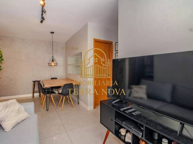 #133 - Apartamento para Venda em Porto Alegre - RS - 2