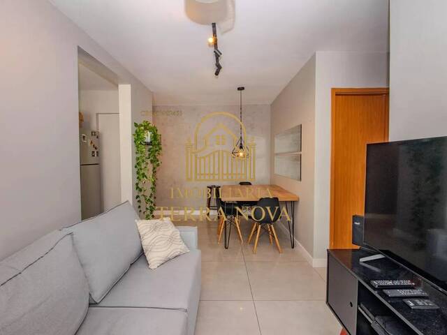 #133 - Apartamento para Venda em Porto Alegre - RS - 3