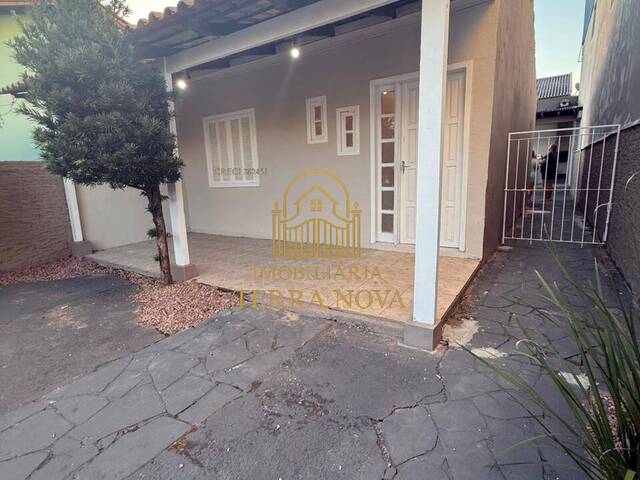 Casa para Venda em Alvorada - 4