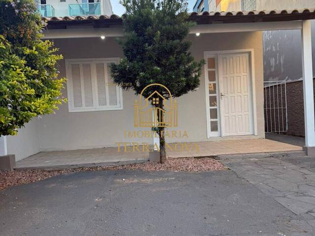 #134 - Casa para Venda em Alvorada - RS - 3