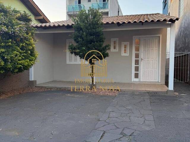 #134 - Casa para Venda em Alvorada - RS - 2