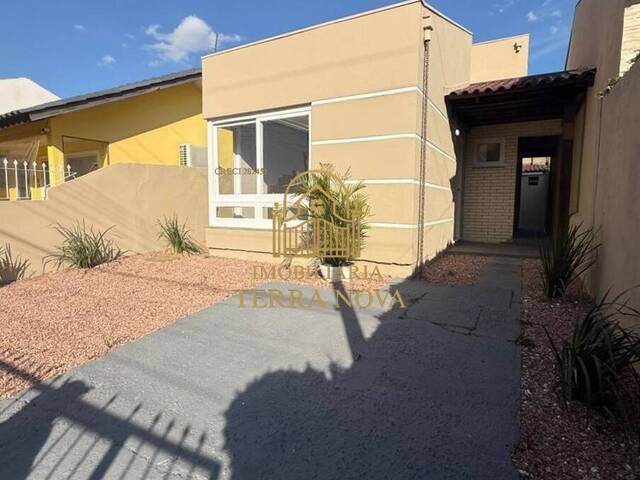 #135 - Casa para Venda em Alvorada - RS - 3