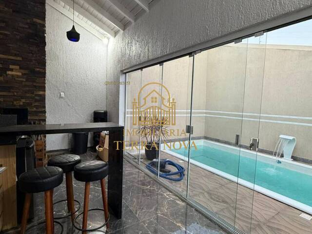 #136 - Casa para Venda em Alvorada - RS - 3