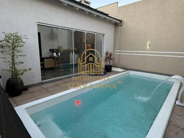 Casa para Venda em Alvorada - 5