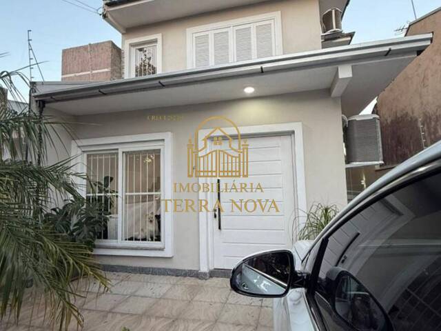 Venda em PORTO VERDE - Alvorada