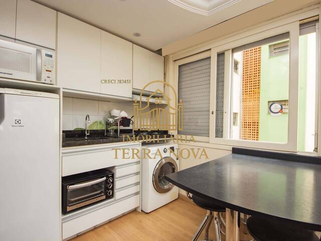 Apartamento para Venda em Porto Alegre - 4