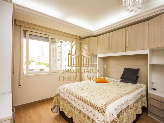 #137 - Apartamento para Venda em Porto Alegre - RS - 3