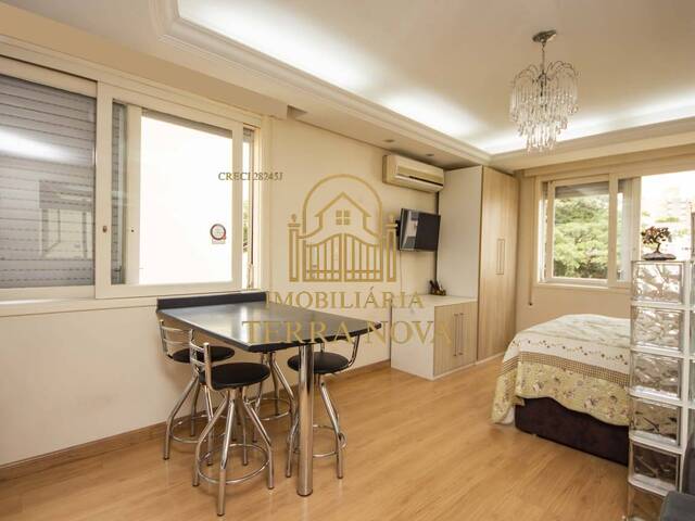 #137 - Apartamento para Venda em Porto Alegre - RS - 2