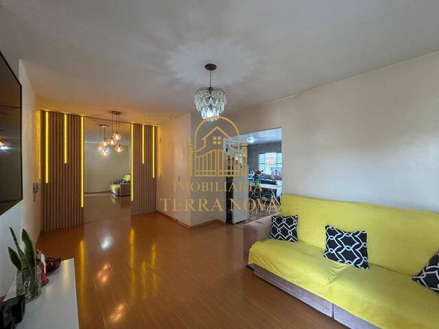 #138 - Casa para Venda em Alvorada - RS - 2