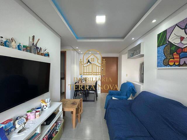 #139 - Apartamento para Venda em Porto Alegre - RS - 3